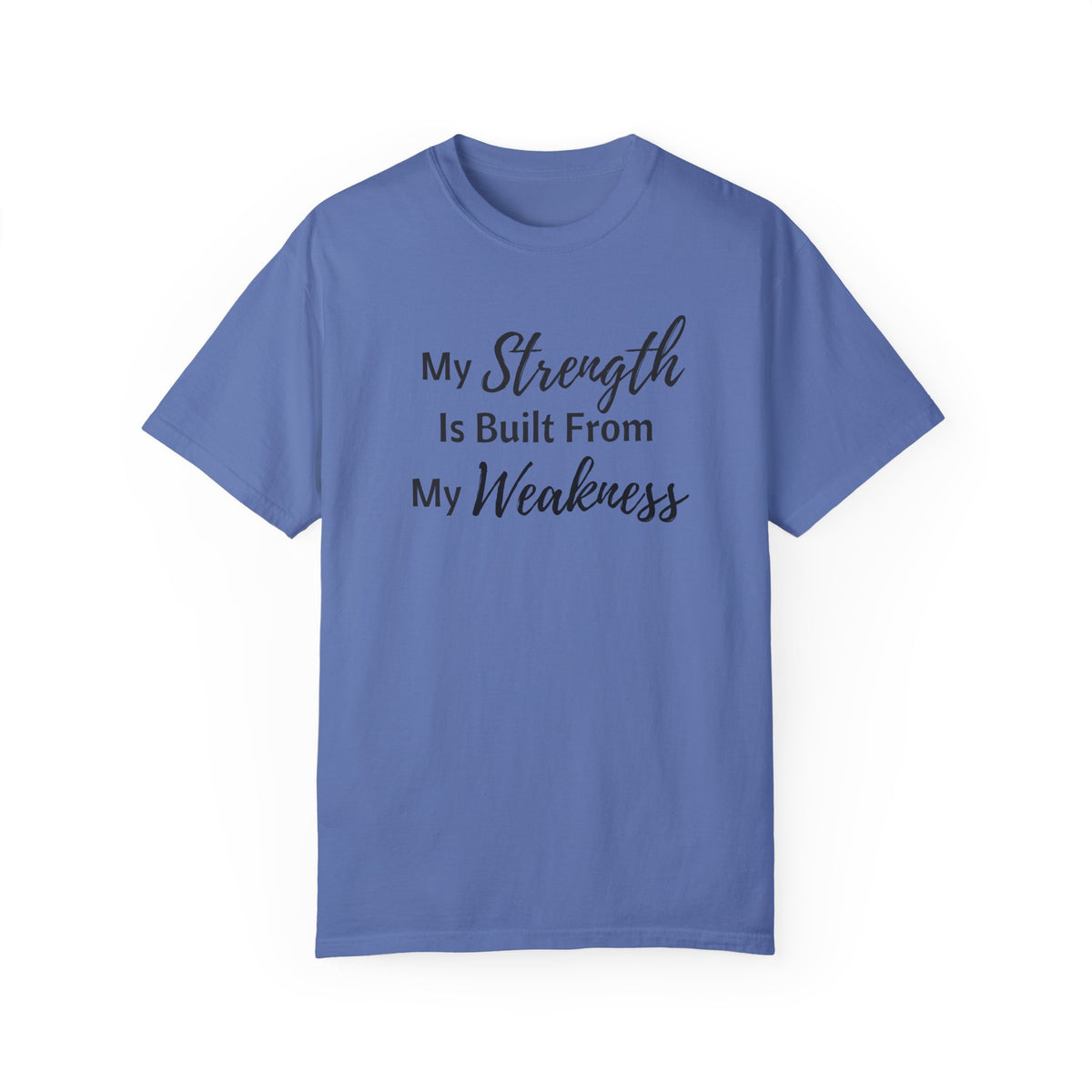My Strength