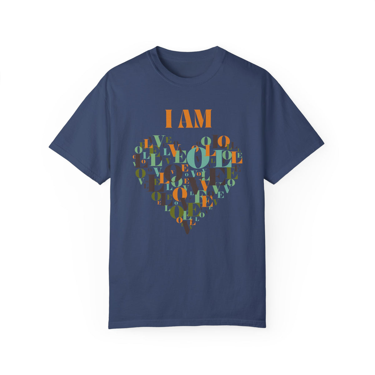 I Am Love