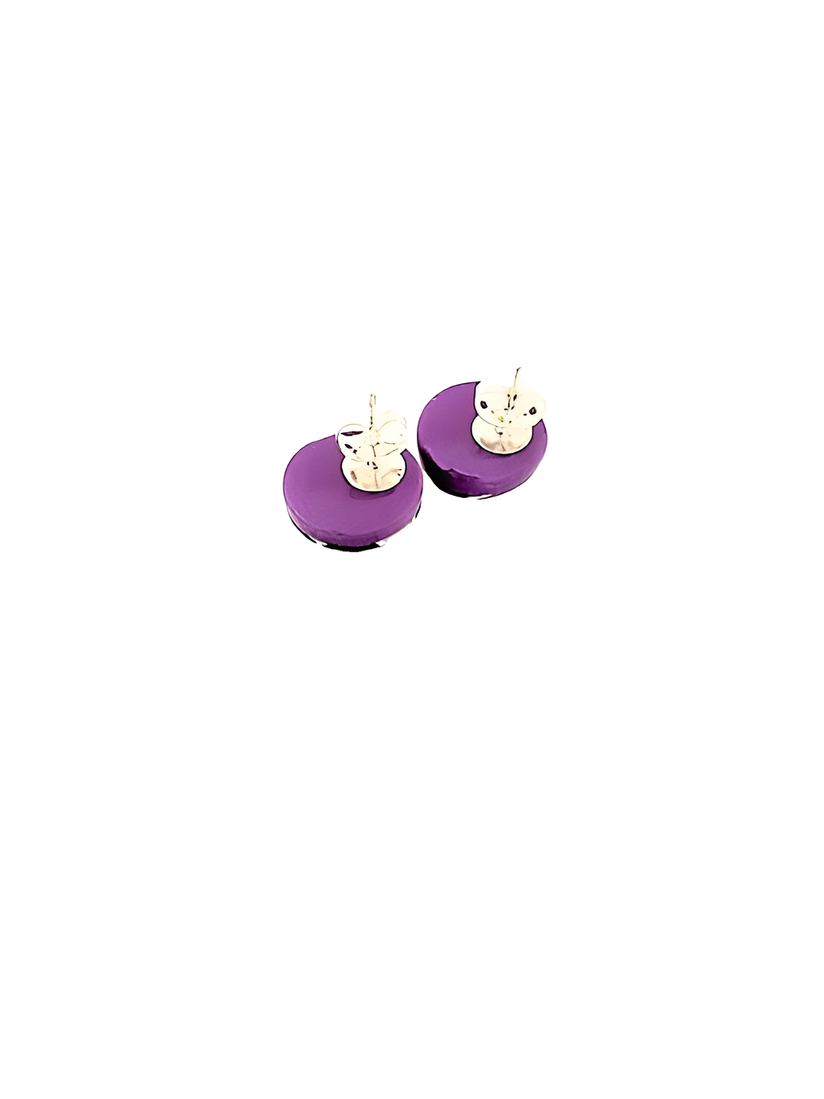 Purple Stud Bubbles