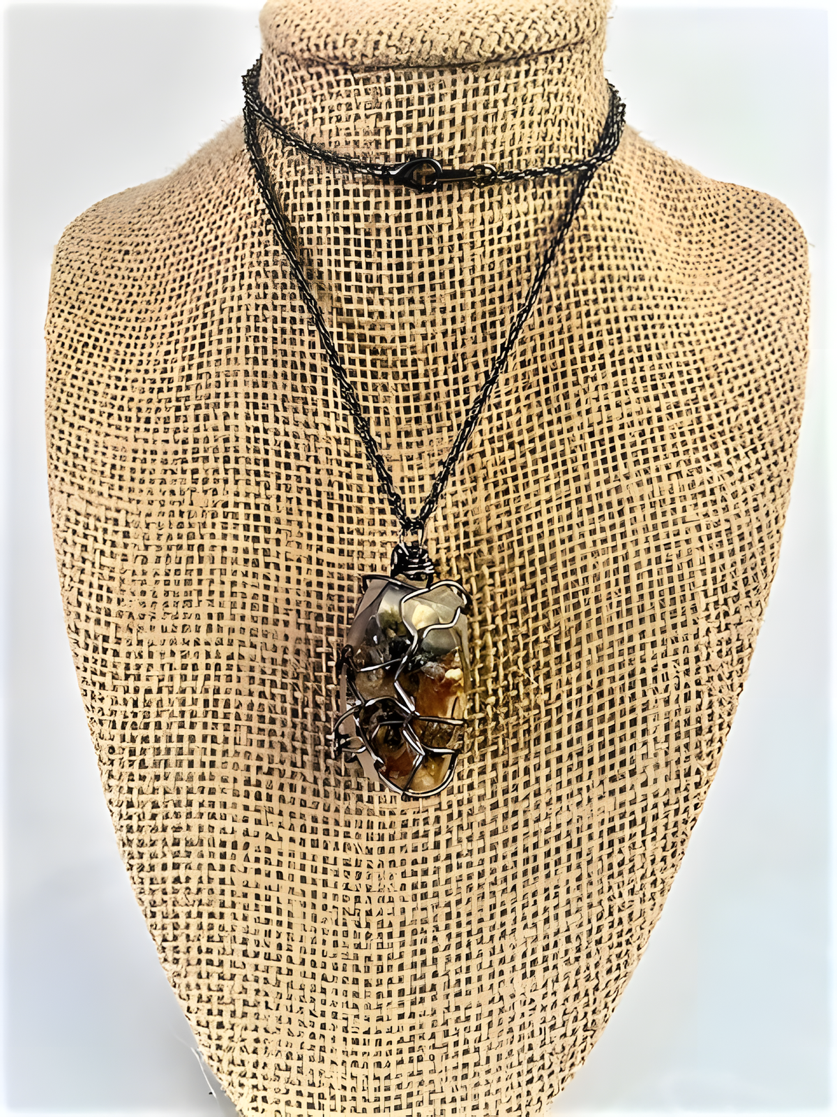 Agate Wrap