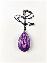 Load image into Gallery viewer, The Purple Egg