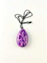 Load image into Gallery viewer, The Purple Egg