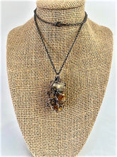 Load image into Gallery viewer, Agate Wrap