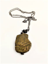 Load image into Gallery viewer, Pyrite