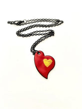 Load image into Gallery viewer, Floating Heart