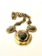 Load image into Gallery viewer, Purple Bronze Eye