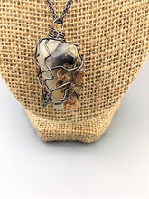 Load image into Gallery viewer, Agate Wrap