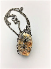 Load image into Gallery viewer, Agate Wrap
