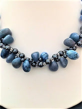 Load image into Gallery viewer, Boho Chic Blues