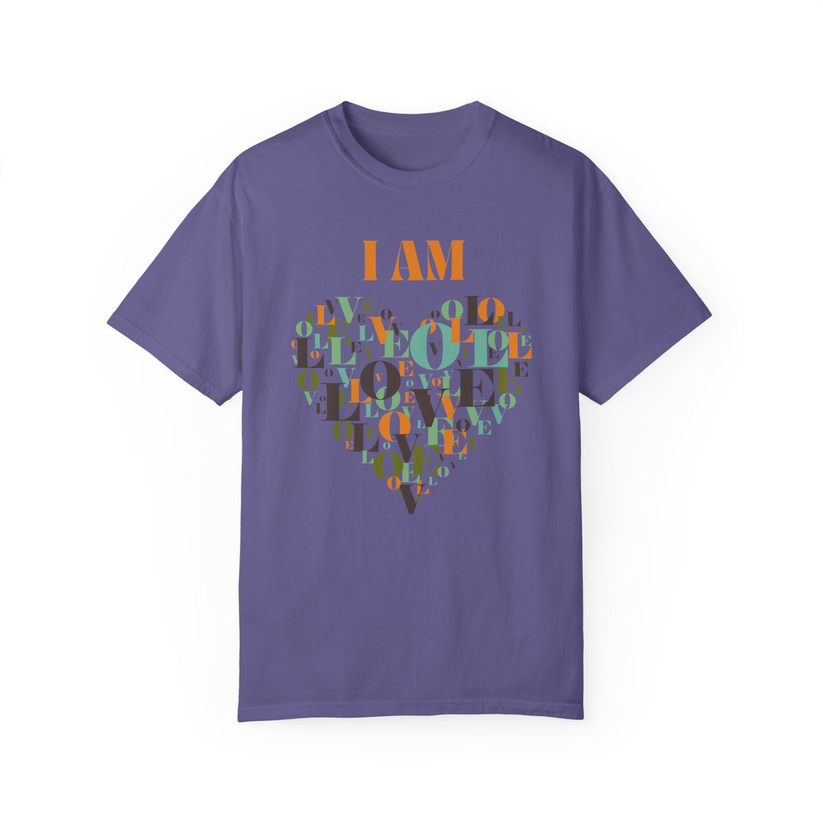 I Am Love