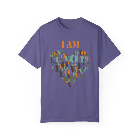 I Am Love
