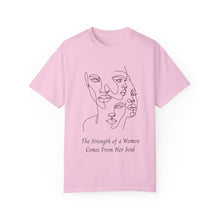 Load image into Gallery viewer, The Strength of a Women