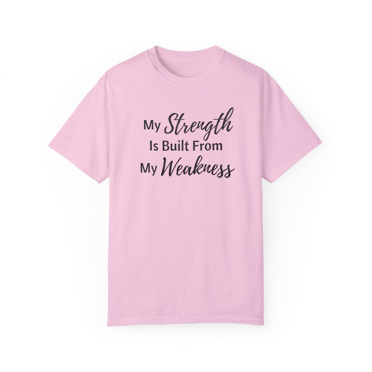 My Strength