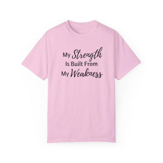 My Strength