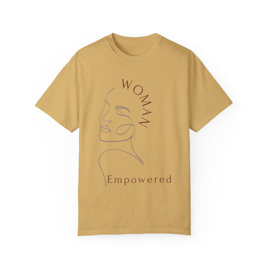 Woman Empowered