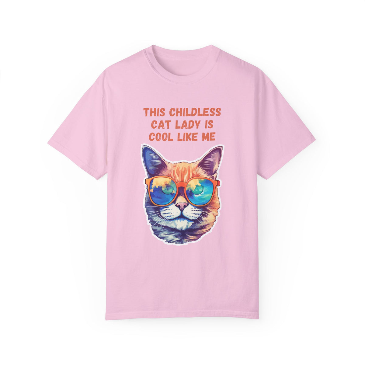 Cool Childless Cat Lady