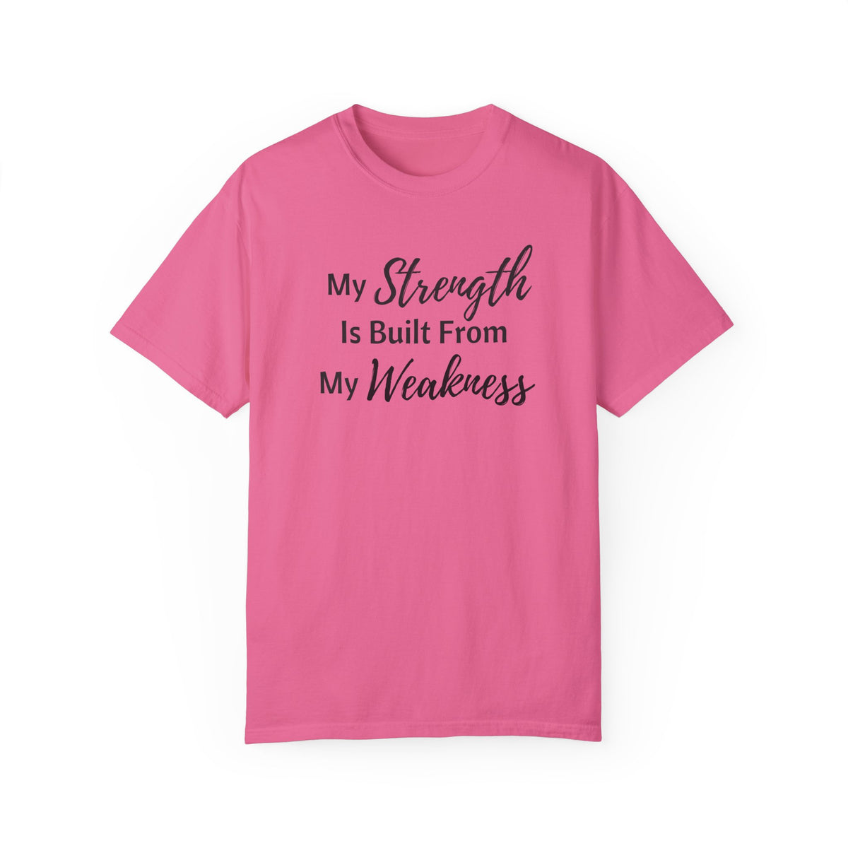 My Strength