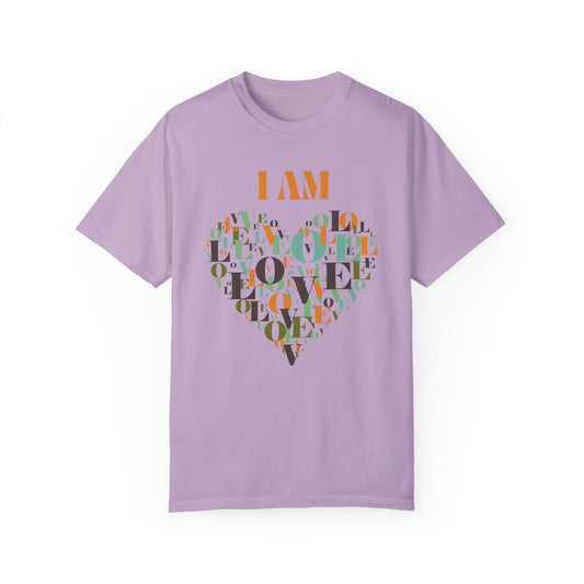 I Am Love