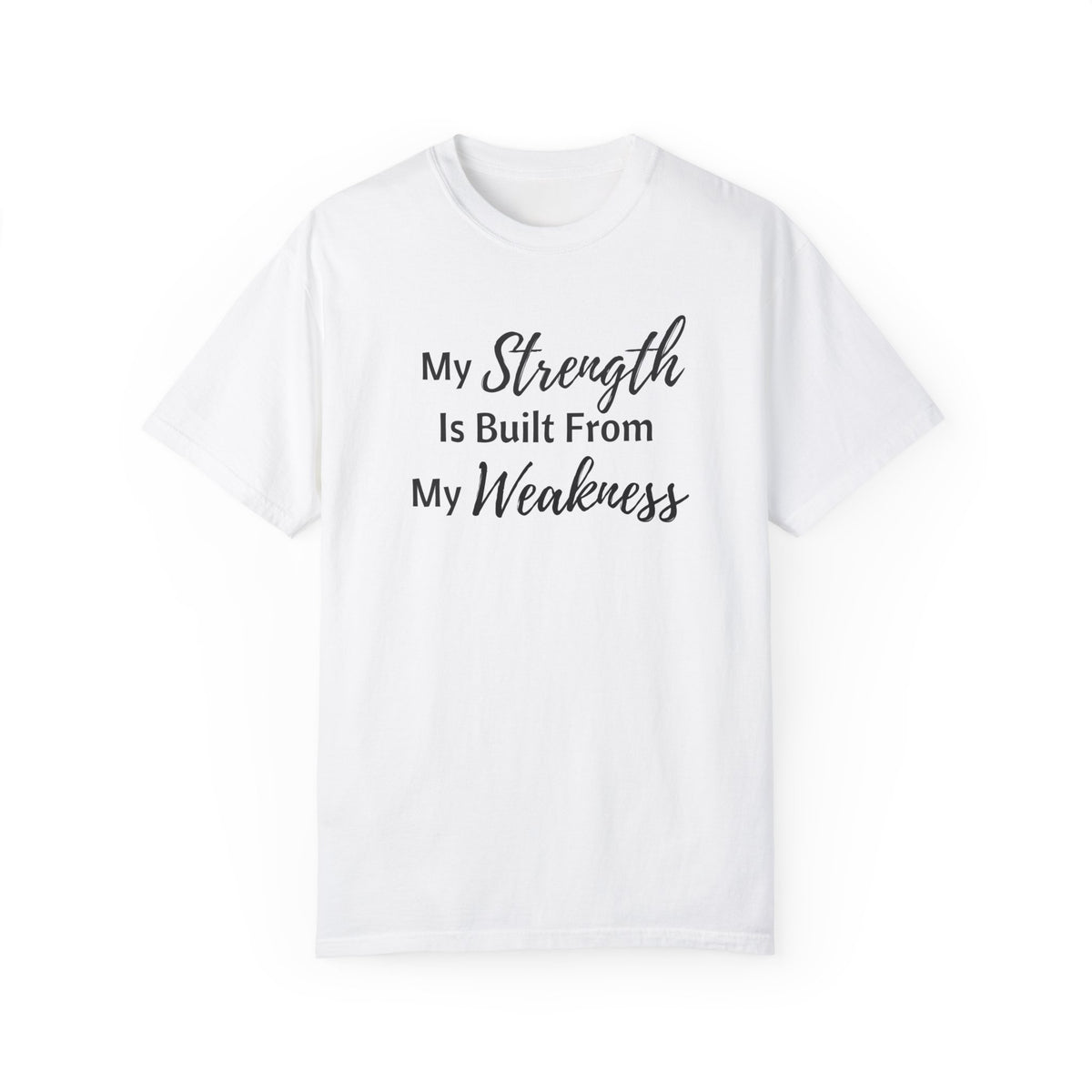 My Strength