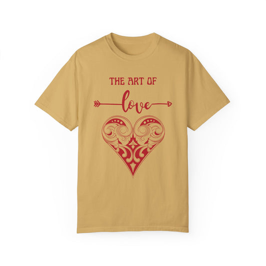 The Art of Love