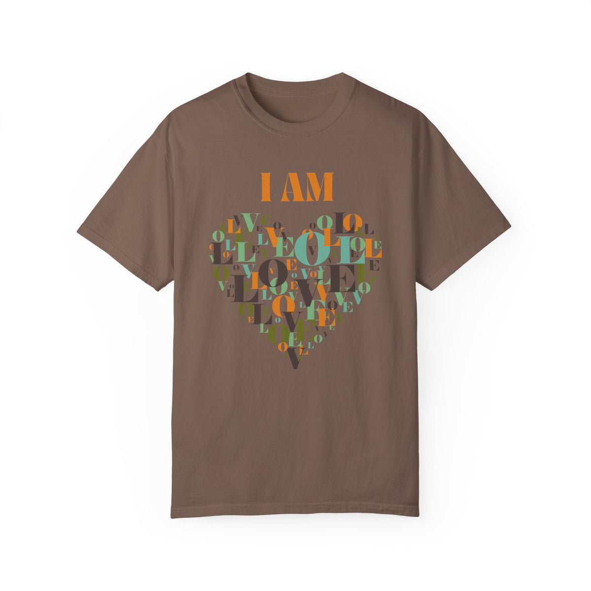 I Am Love