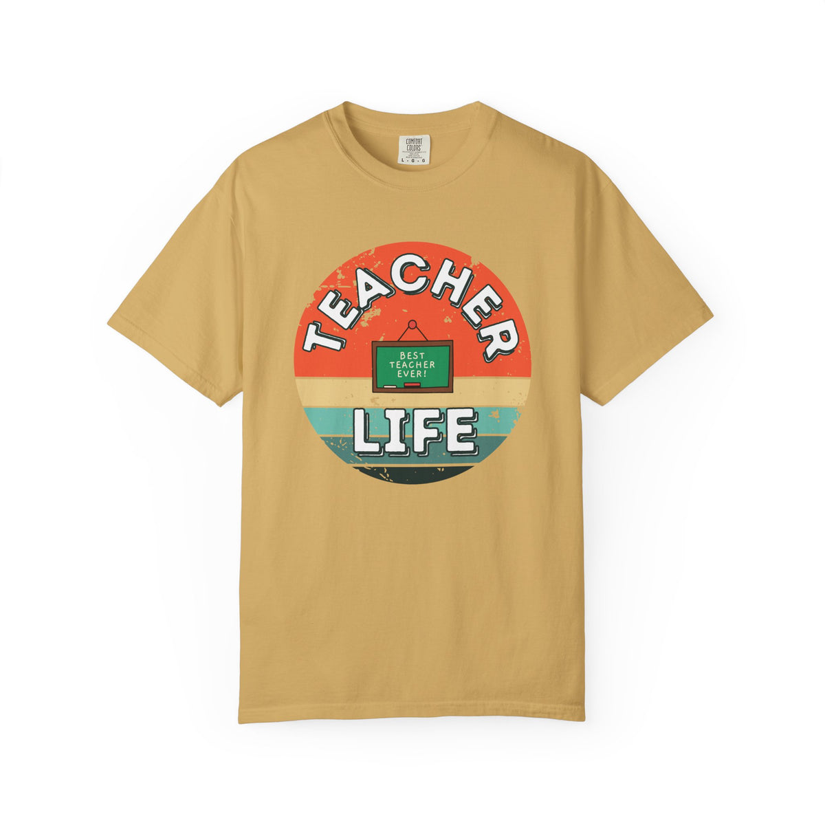 Teacher Life (Best Teacher Ever)