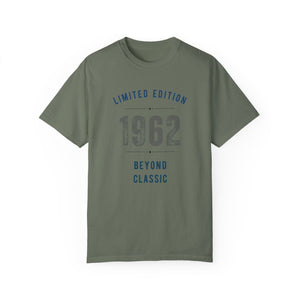 Limited Edition 1962 (Gray)