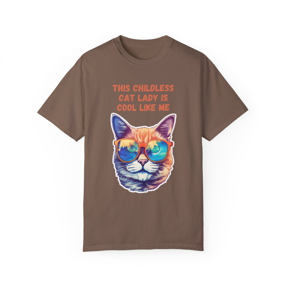 Cool Childless Cat Lady