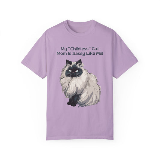 Sassy Cat