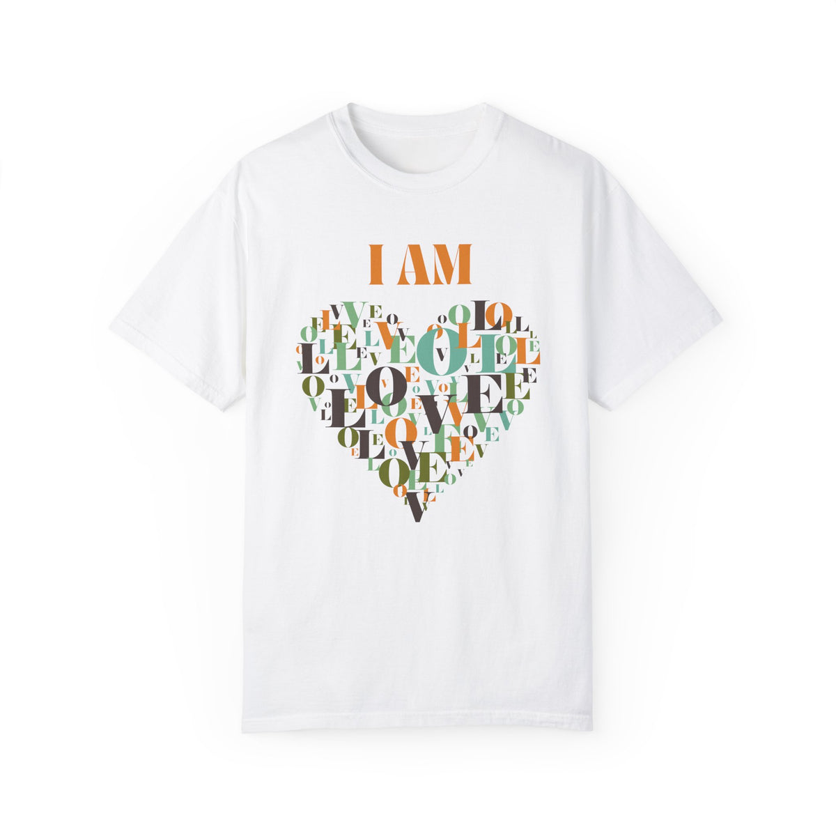 I Am Love