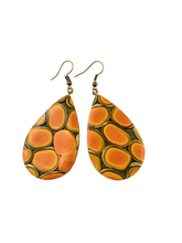 Load image into Gallery viewer, 3-D Orange