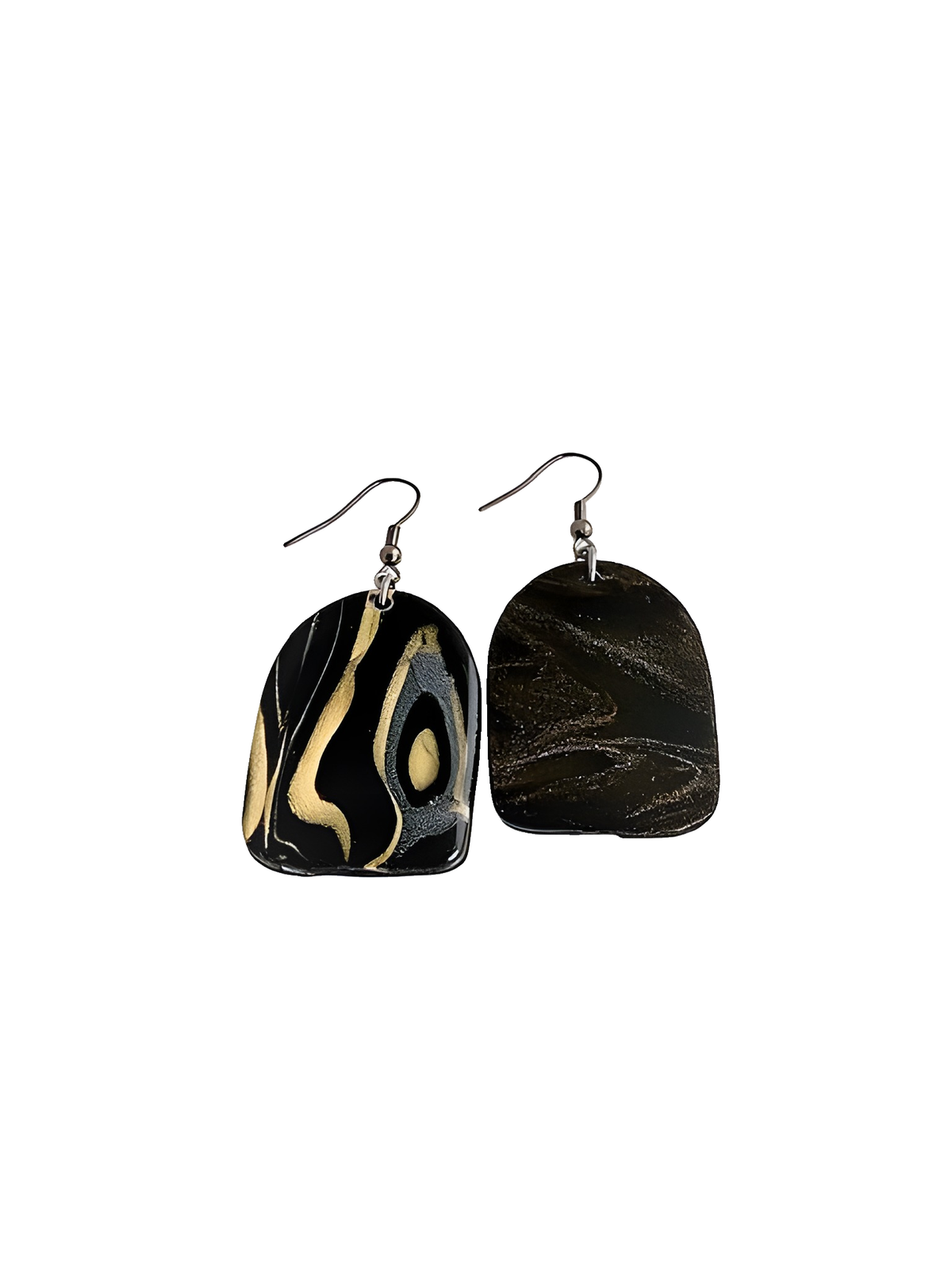 Gold Lava