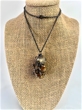 Load image into Gallery viewer, Agate Wrap