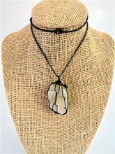 Load image into Gallery viewer, Wrapped Rock