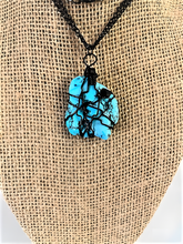 Load image into Gallery viewer, Wired Turquoise