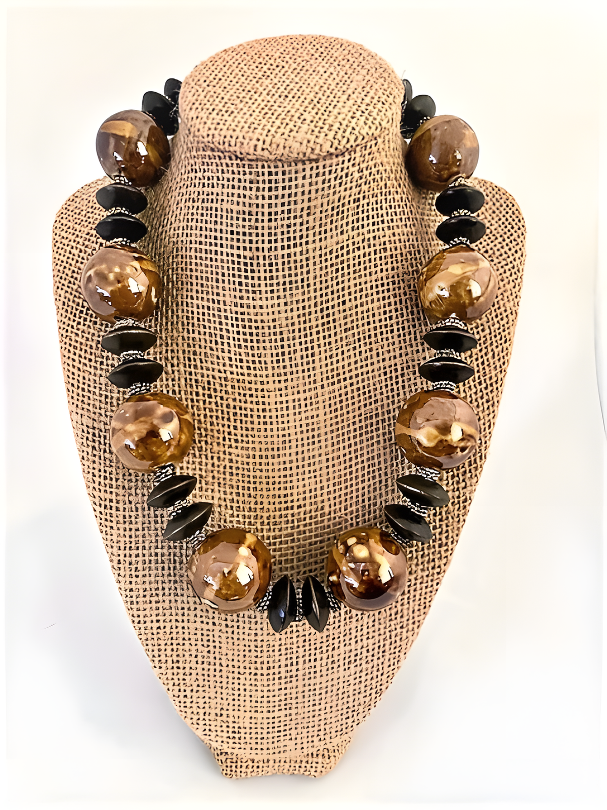 Butter Brown