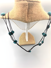 Load image into Gallery viewer, Hanging Turquoise