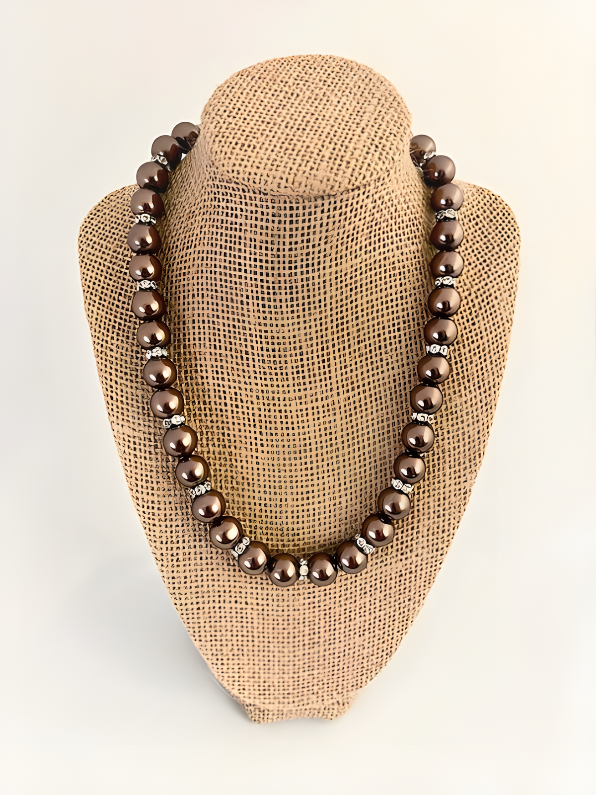 Pearly Brown