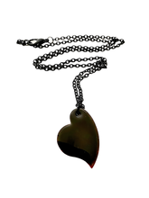 Load image into Gallery viewer, Floating Heart