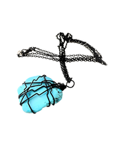 Load image into Gallery viewer, Wired Turquoise