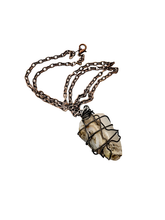 Load image into Gallery viewer, Botswana Agate