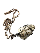 Load image into Gallery viewer, Botswana Agate