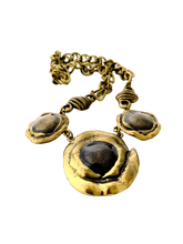 Load image into Gallery viewer, Purple Bronze Eye