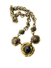 Load image into Gallery viewer, Purple Bronze Eye