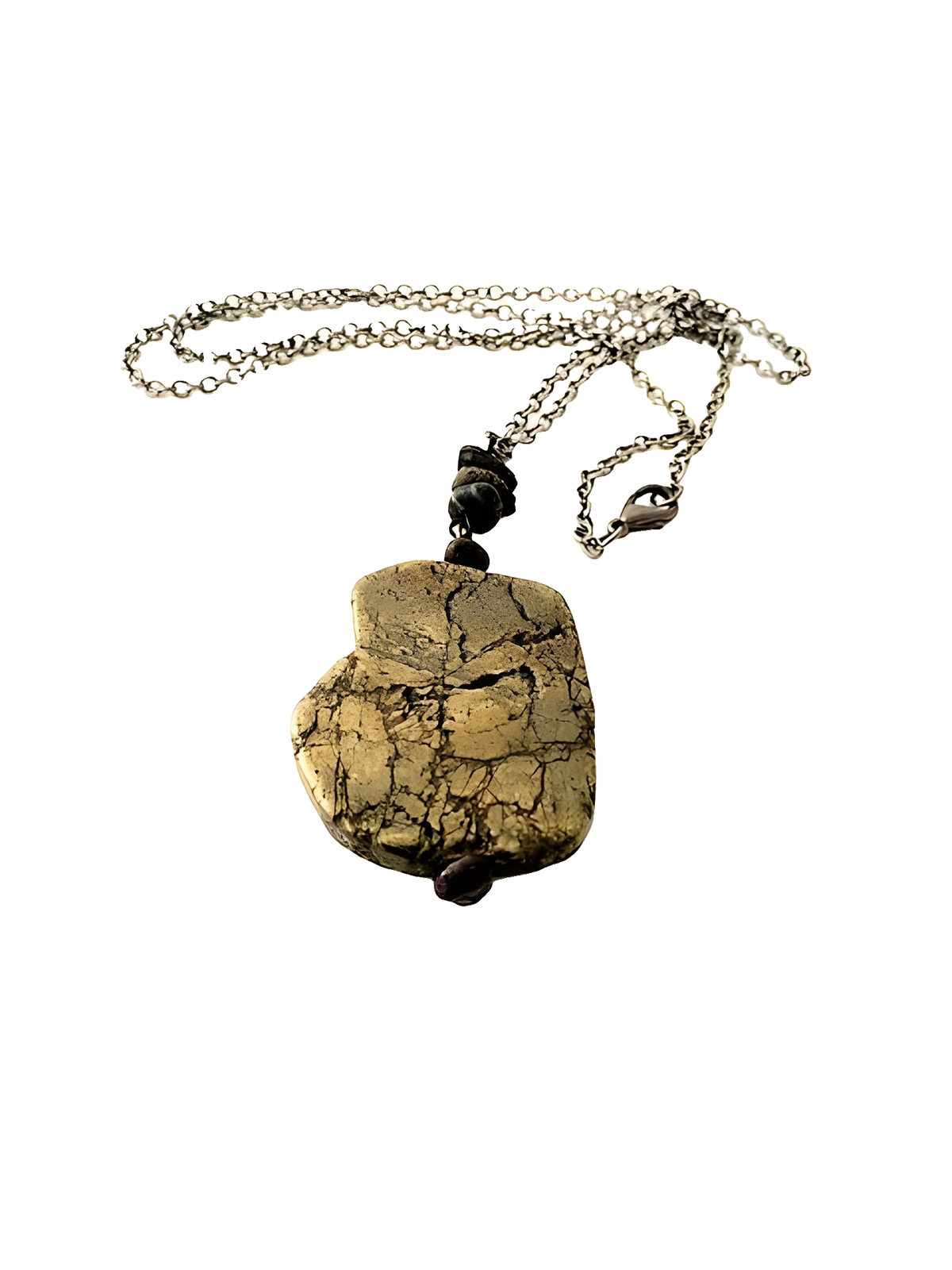 Pyrite Stone