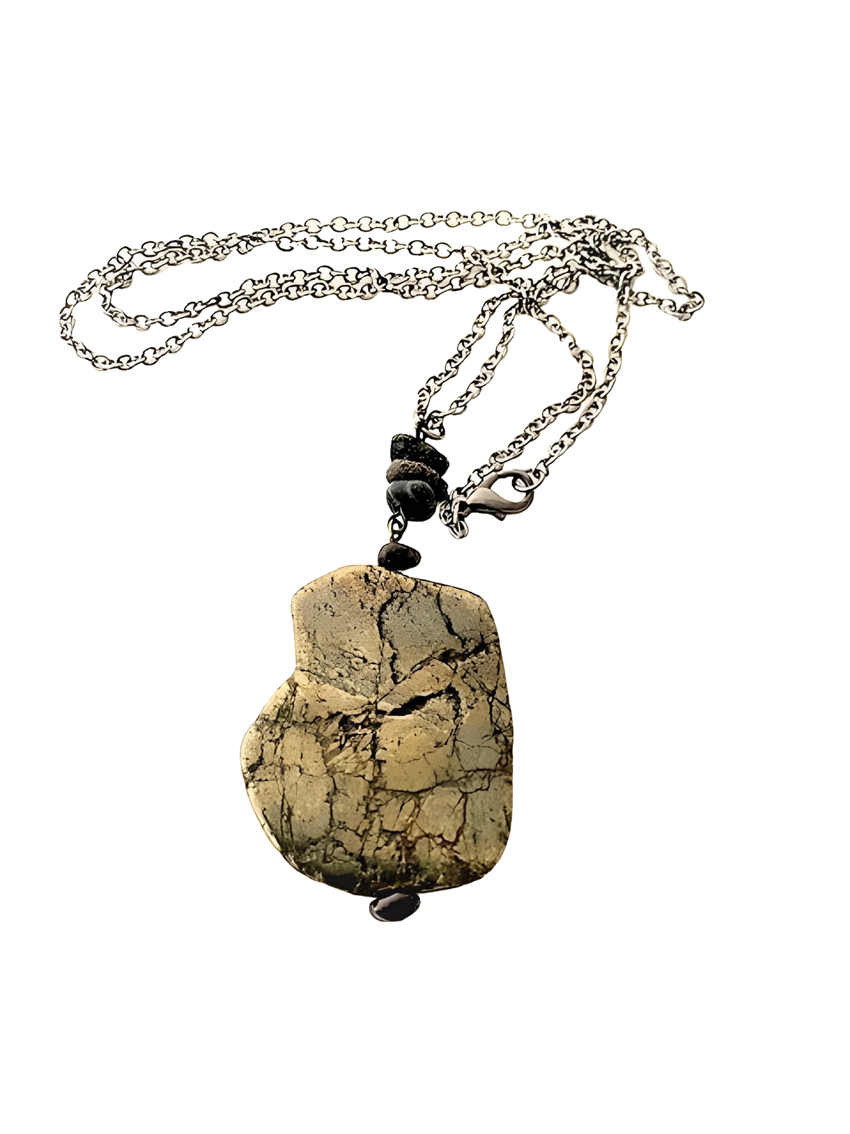 Pyrite Stone