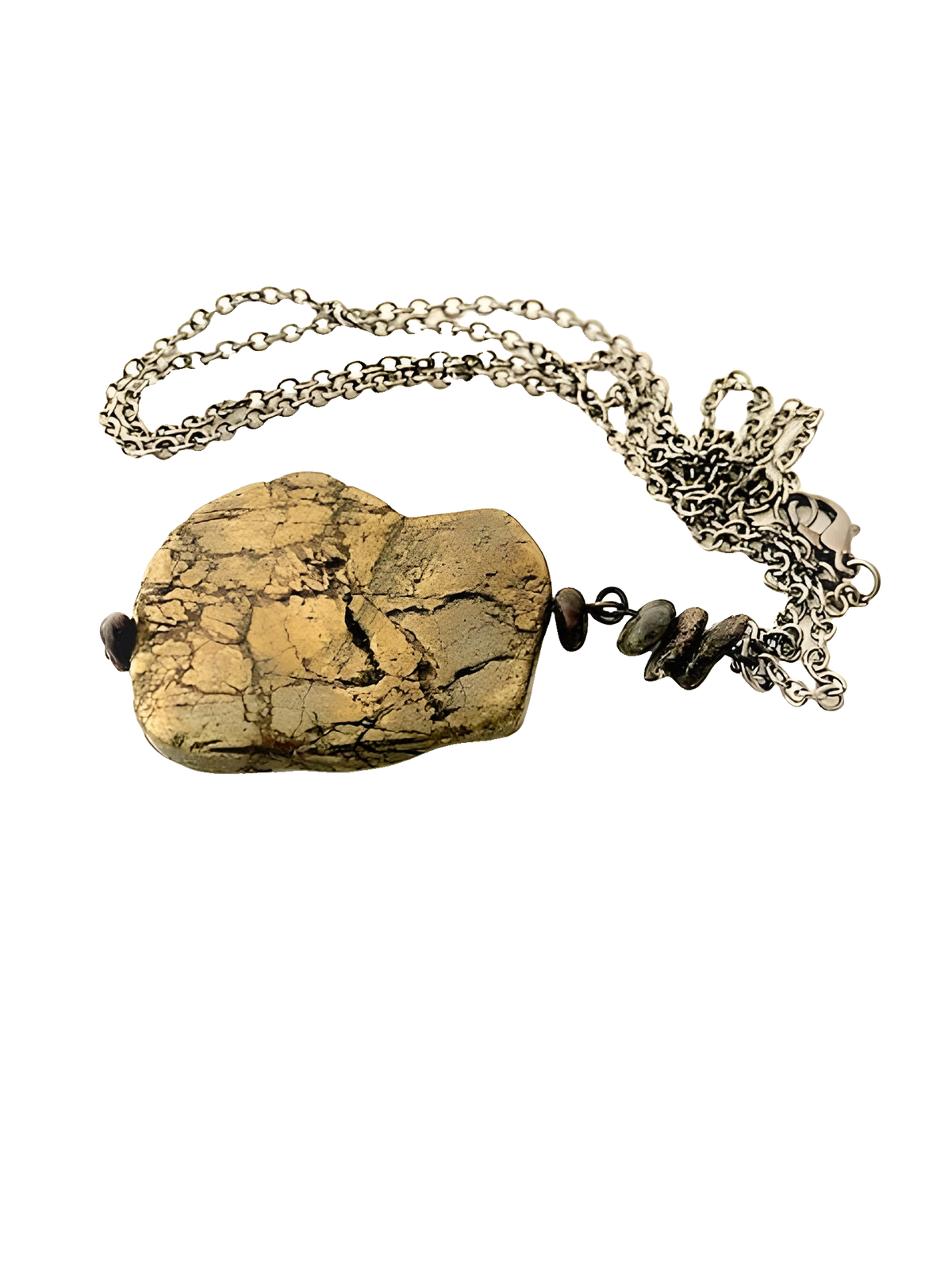 Pyrite Stone