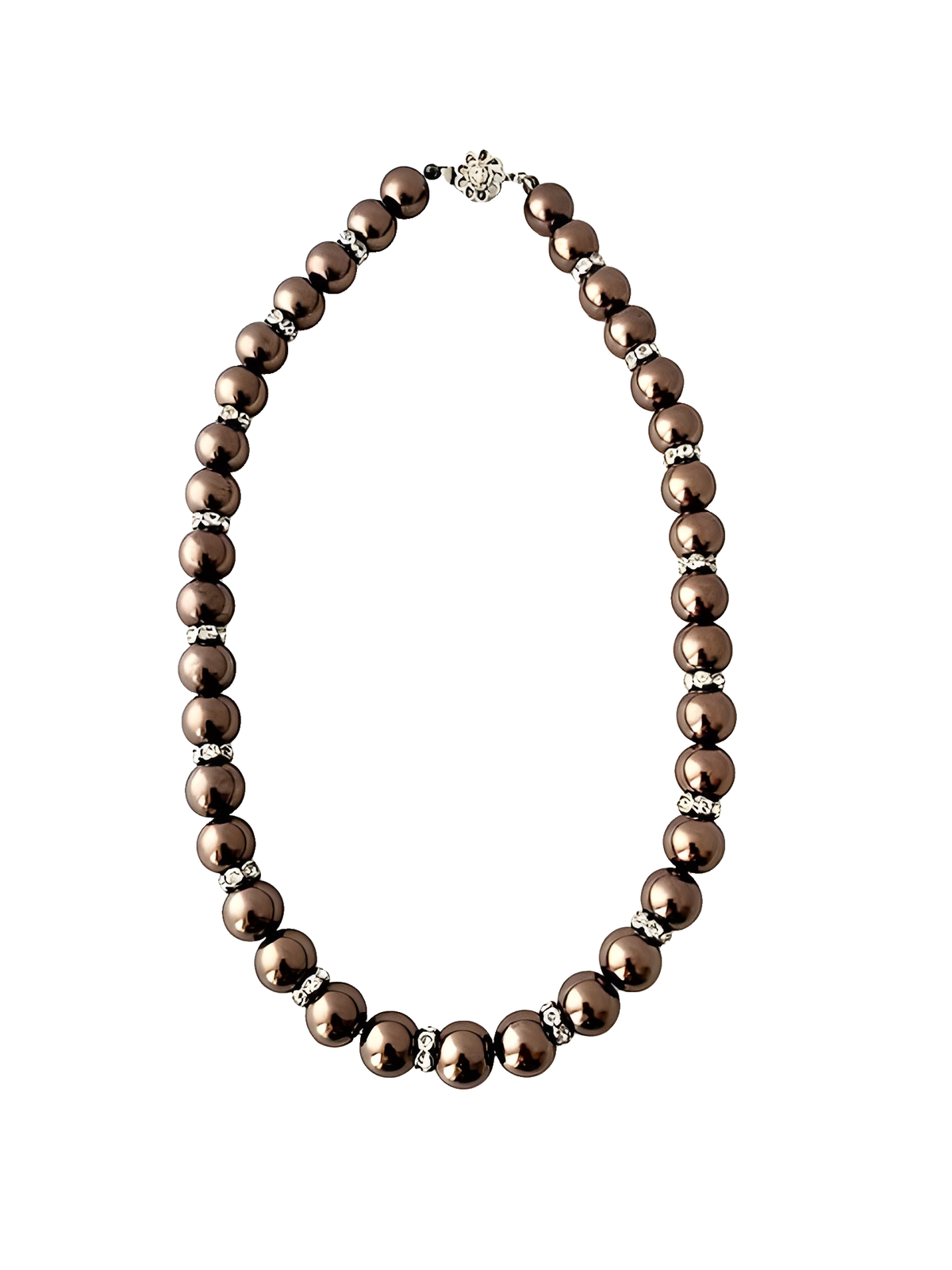Pearly Brown