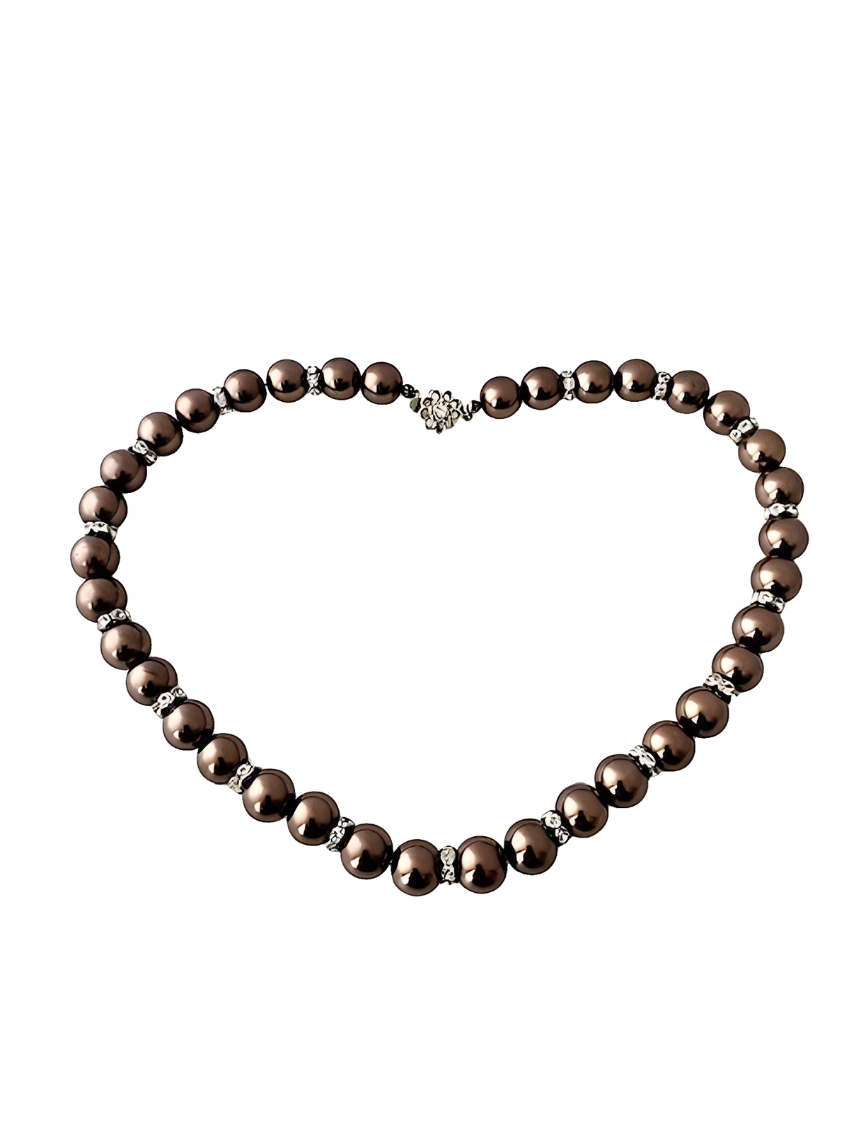 Pearly Brown