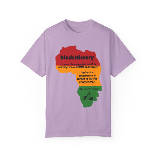Black History
